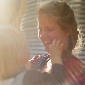 Meet your Posher, Taylor